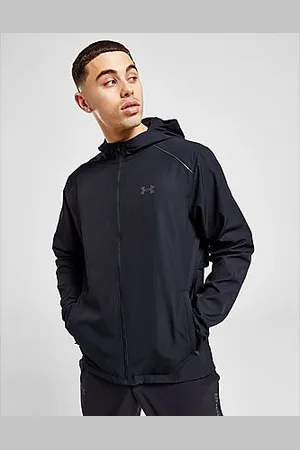 Under Armour UA Storm Run Jacke Herren