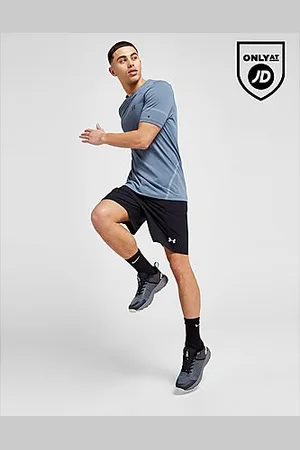 Under Armour Woven Wordmark Shorts Herren