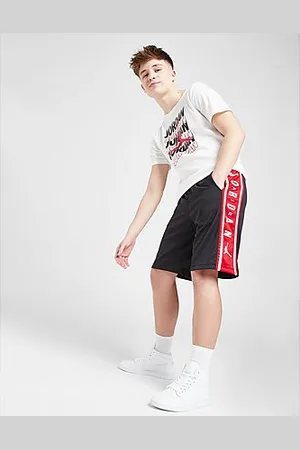 Jordan Hybrid Basketball Shorts Kinder