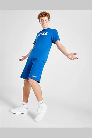 HUGO BOSS Core Shorts Kinder