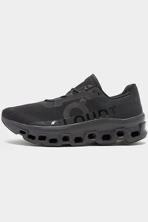 On Running Cloudmonster