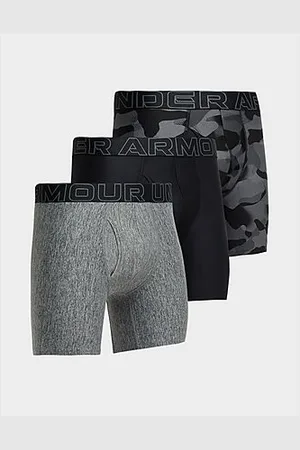 Under Armour 3er