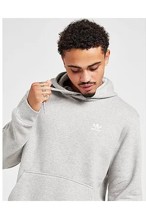 adidas Trefoil Essential Fleece Hoodie