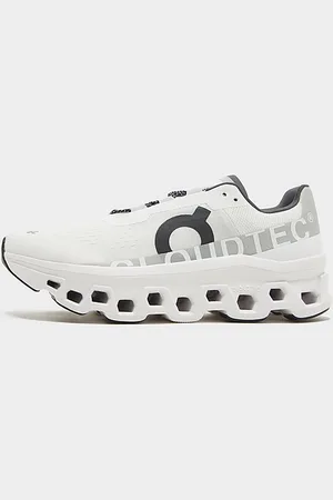 On Running Cloudmonster