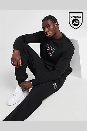 Tommy Hilfiger Fleece Joggers