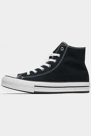 Converse All Star High Platform Kinder
