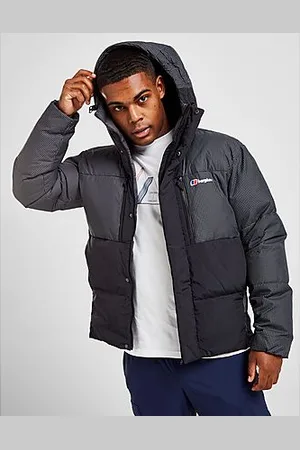 Berghaus Sabber Daunenjacke