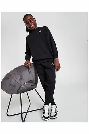 Nike Club Fleece Joggers Junior