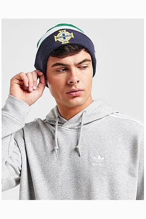 New Era Northern Ireland Beanie Hat