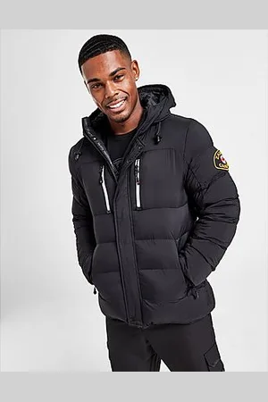 Zavetti Canada Atlin Puffer Jacket