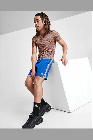 MONTIREX Trail Shorts Kinder