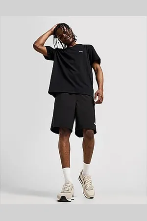 HUGO BOSS Tech Shorts