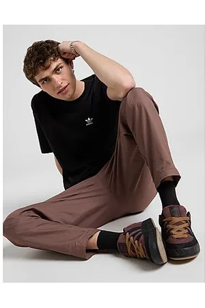 adidas Trefoil Essentials T