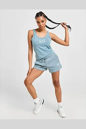 EA7 Logo Tanktop