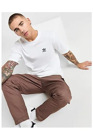 adidas Trefoil Essentials T