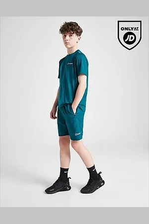 Berghaus Woven Shorts Kinder