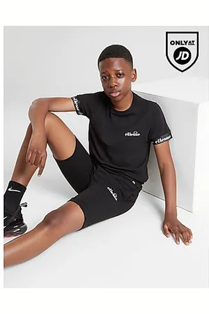 Ellesse Travis Poly Tape Shorts Kinder