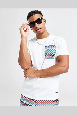 Belier Paris Zag Pocket T
