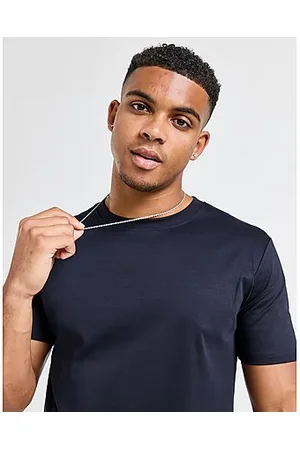 Belier Paris Mercerised T