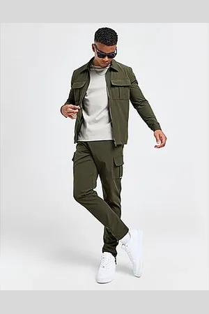 Belier Paris Woven Cargohose