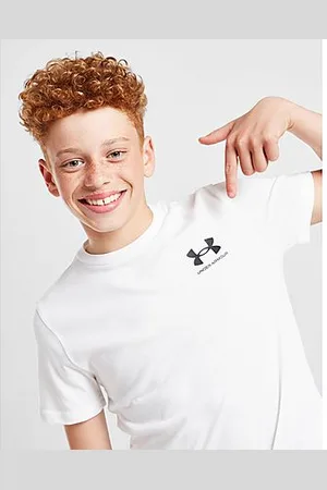 Under Armour Sportstyle Left Chest T