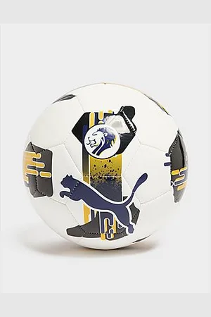 PUMA SPFL Orbita 6 Football