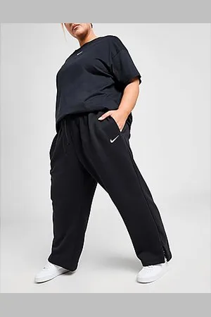 Nike Plus Size Phoenix Wide Leg Joggers