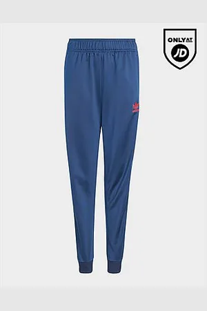 adidas SST Trainingshose Kinder