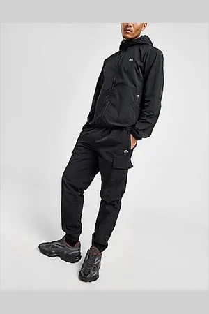 Lacoste Woven Cargohose