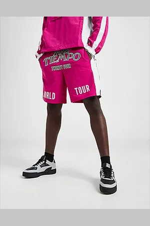 PUMA X Mas Tiempo Woven Shorts