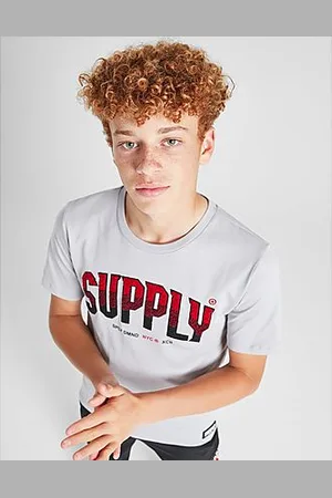 Supply & Demand Zuni T