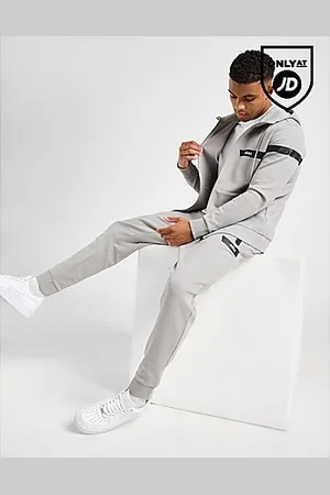 HUGO BOSS Stripe Hadiko Trainingshose
