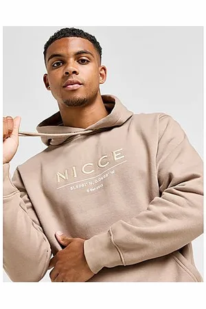 Nicce London Tauran Hoodie