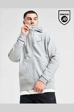 Nike Foundation Full Zip Hoodie