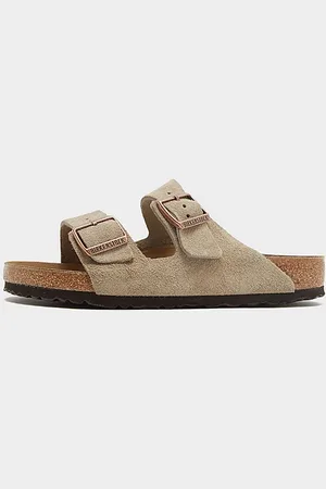 Birkenstock Arizona Suede Damen