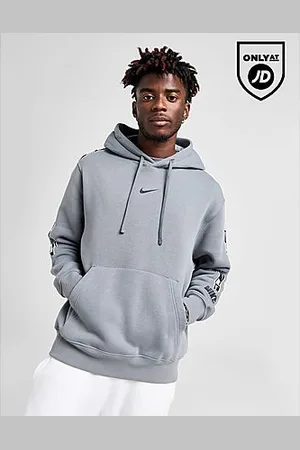 Nike Tape Fleece Hoodie
