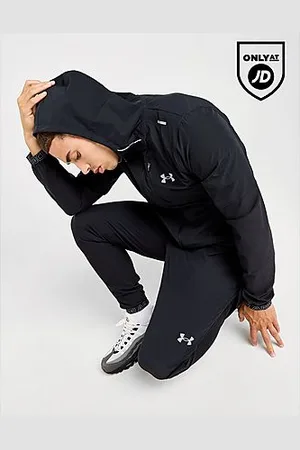 Under Armour Vanish Hybrid Jacke