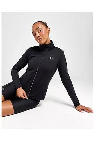 Under Armour Motion Full Zip Track Top