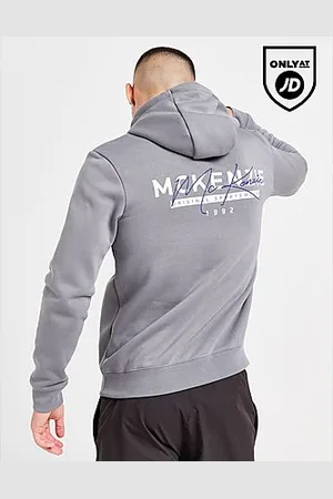 McKenzie Python Overhead Hoodie