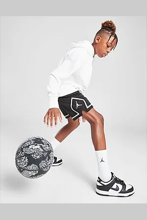 Jordan Diamond Shorts Kinder