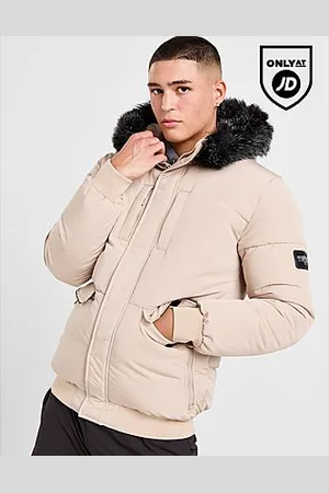 McKenzie Exposure Parka Jacke