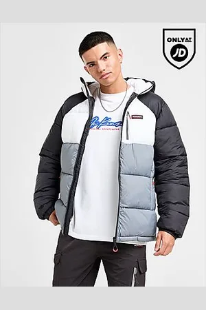 McKenzie Latitude Full Zip Padded Jacke