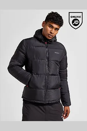 McKenzie Knox Full Zip Jacke