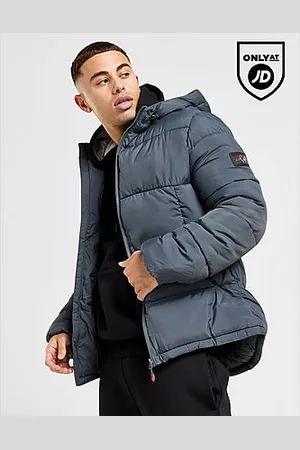 McKenzie Knox Full Zip Jacke