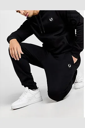 Fred Perry Badge Jogginghose