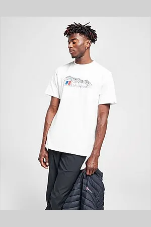 Berghaus Snowy Peak T