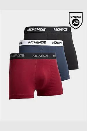 McKenzie 3