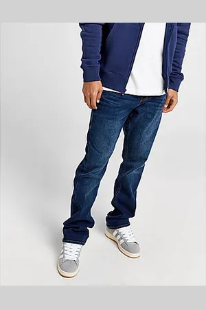 True Religion Ricky Flap Jeans