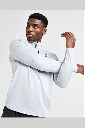On Running Climate 1/2 Zip Top