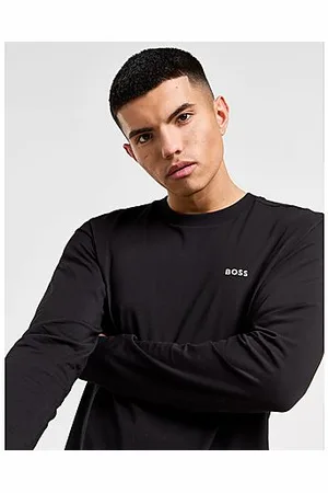 HUGO BOSS Long Sleeve T